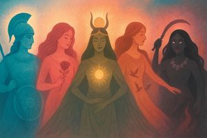 Spiritüel İlimler Akademisi